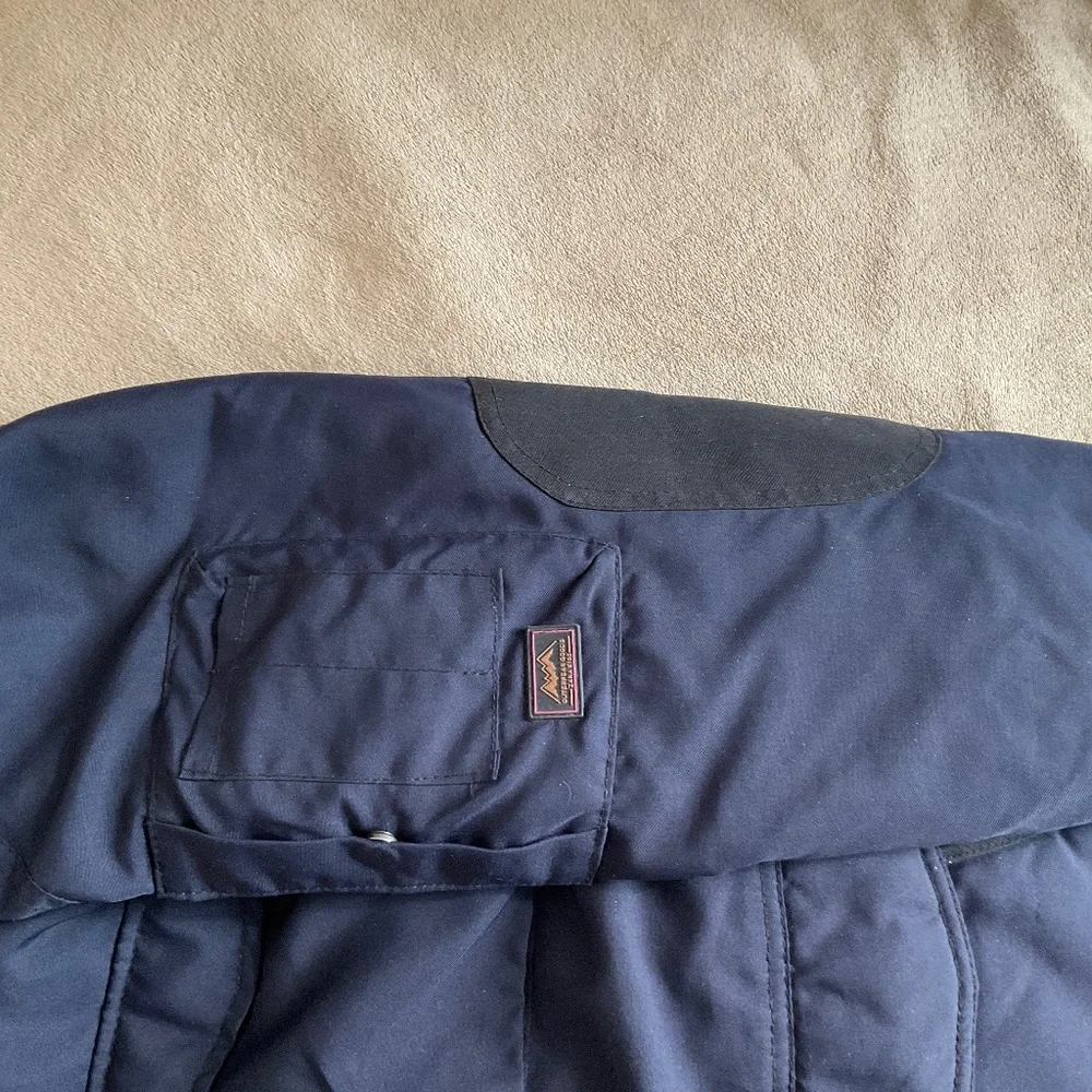 ZARA Boy’s Winter Jacket